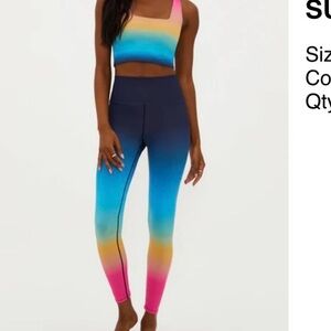 Beach Riot Legging